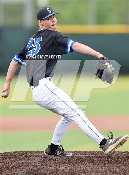 Thumbnail 1 in Grandview vs. Prairie View (CHSAA 5A 3rd Round Consolation) photogallery.