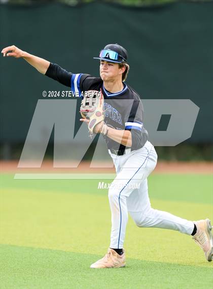 Thumbnail 1 in Grandview vs. Prairie View (CHSAA 5A 3rd Round Consolation) photogallery.