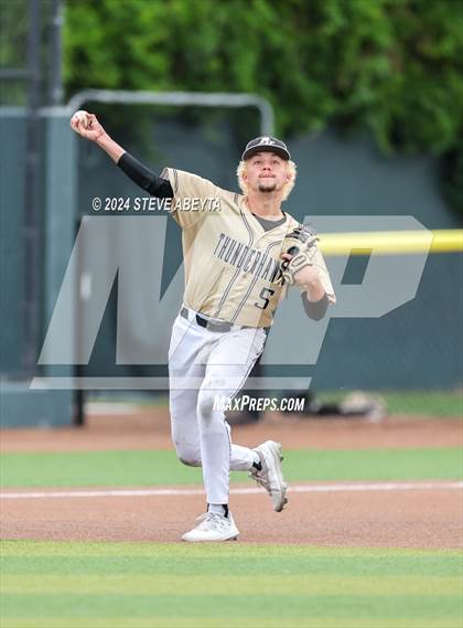 Thumbnail 3 in Grandview vs. Prairie View (CHSAA 5A 3rd Round Consolation) photogallery.
