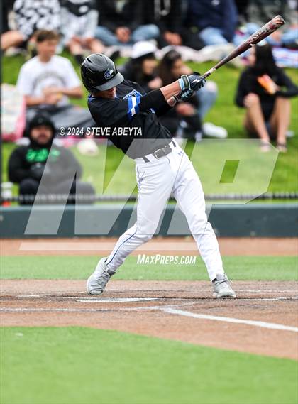 Thumbnail 3 in Grandview vs. Prairie View (CHSAA 5A 3rd Round Consolation) photogallery.