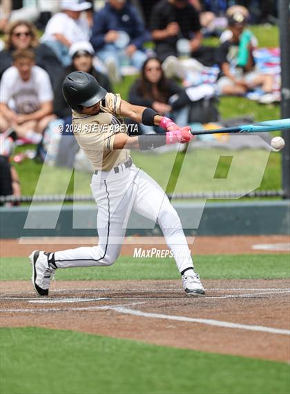 Thumbnail 2 in Grandview vs. Prairie View (CHSAA 5A 3rd Round Consolation) photogallery.