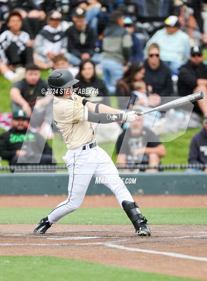 Thumbnail 1 in Grandview vs. Prairie View (CHSAA 5A 3rd Round Consolation) photogallery.