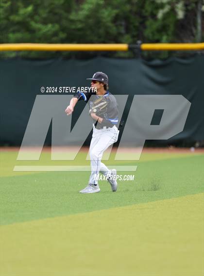 Thumbnail 2 in Grandview vs. Prairie View (CHSAA 5A 3rd Round Consolation) photogallery.