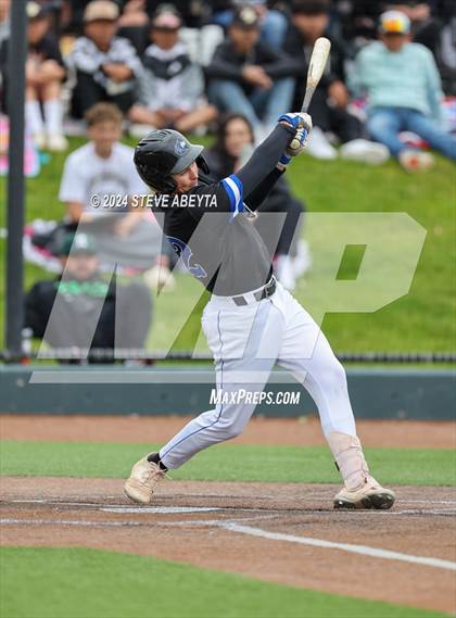 Thumbnail 3 in Grandview vs. Prairie View (CHSAA 5A 3rd Round Consolation) photogallery.