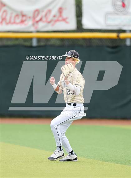 Thumbnail 1 in Grandview vs. Prairie View (CHSAA 5A 3rd Round Consolation) photogallery.