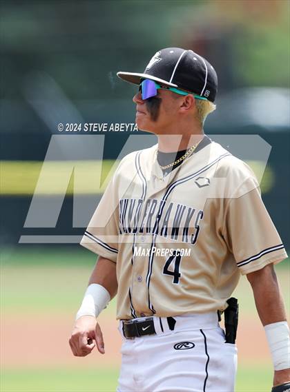 Thumbnail 1 in Grandview vs. Prairie View (CHSAA 5A 3rd Round Consolation) photogallery.
