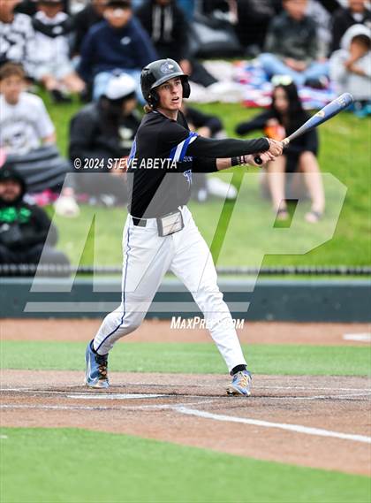 Thumbnail 2 in Grandview vs. Prairie View (CHSAA 5A 3rd Round Consolation) photogallery.