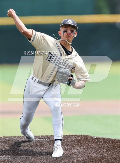 Thumbnail 1 in Grandview vs. Prairie View (CHSAA 5A 3rd Round Consolation) photogallery.