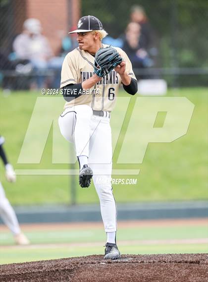 Thumbnail 3 in Grandview vs. Prairie View (CHSAA 5A 3rd Round Consolation) photogallery.
