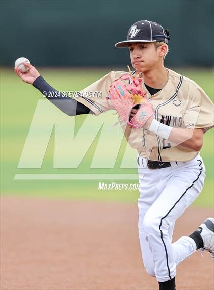 Thumbnail 1 in Grandview vs. Prairie View (CHSAA 5A 3rd Round Consolation) photogallery.