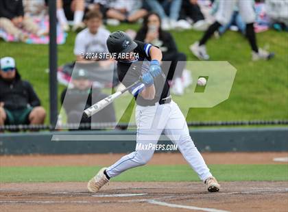 Thumbnail 3 in Grandview vs. Prairie View (CHSAA 5A 3rd Round Consolation) photogallery.