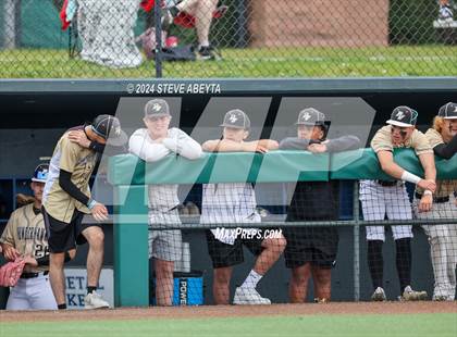 Thumbnail 3 in Grandview vs. Prairie View (CHSAA 5A 3rd Round Consolation) photogallery.