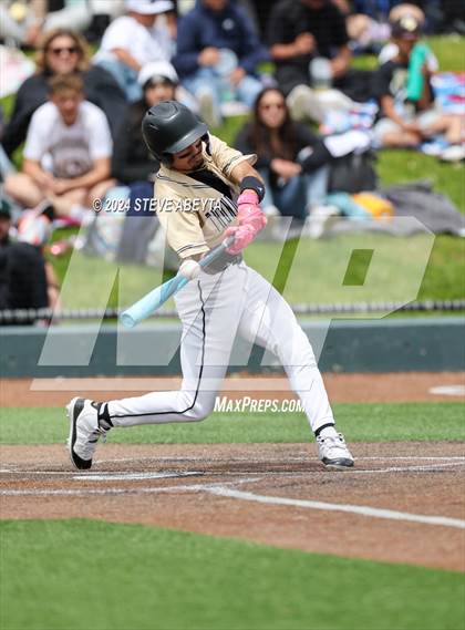 Thumbnail 3 in Grandview vs. Prairie View (CHSAA 5A 3rd Round Consolation) photogallery.