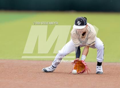Thumbnail 2 in Grandview vs. Prairie View (CHSAA 5A 3rd Round Consolation) photogallery.