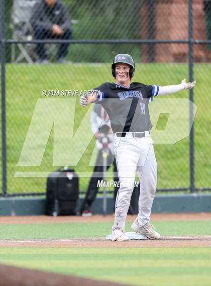 Thumbnail 2 in Grandview vs. Prairie View (CHSAA 5A 3rd Round Consolation) photogallery.