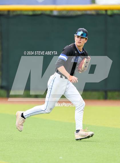 Thumbnail 2 in Grandview vs. Prairie View (CHSAA 5A 3rd Round Consolation) photogallery.