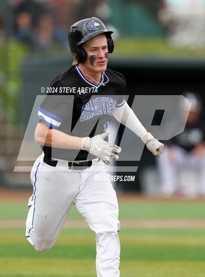 Thumbnail 1 in Grandview vs. Prairie View (CHSAA 5A 3rd Round Consolation) photogallery.