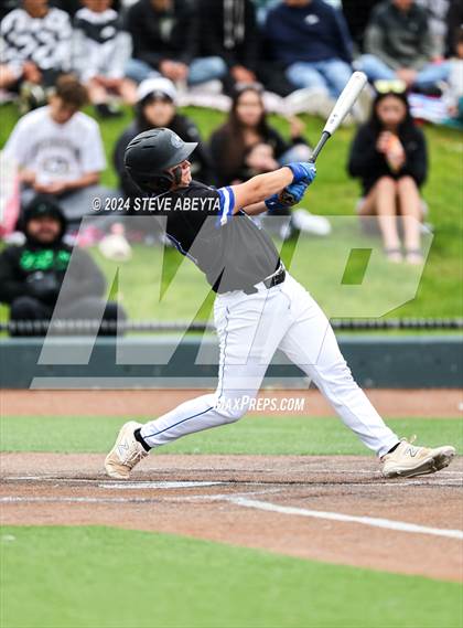 Thumbnail 2 in Grandview vs. Prairie View (CHSAA 5A 3rd Round Consolation) photogallery.