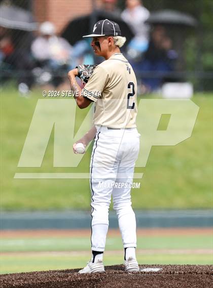 Thumbnail 1 in Grandview vs. Prairie View (CHSAA 5A 3rd Round Consolation) photogallery.