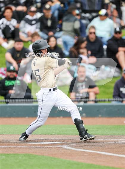 Thumbnail 2 in Grandview vs. Prairie View (CHSAA 5A 3rd Round Consolation) photogallery.