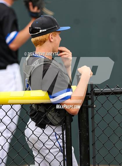 Thumbnail 3 in Grandview vs. Prairie View (CHSAA 5A 3rd Round Consolation) photogallery.
