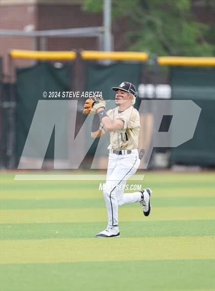 Thumbnail 2 in Grandview vs. Prairie View (CHSAA 5A 3rd Round Consolation) photogallery.