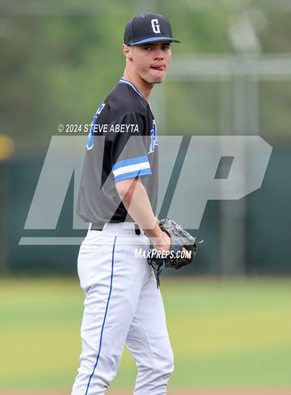 Thumbnail 3 in Grandview vs. Prairie View (CHSAA 5A 3rd Round Consolation) photogallery.