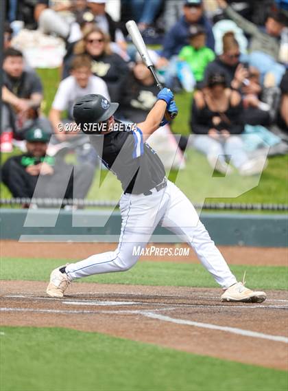 Thumbnail 1 in Grandview vs. Prairie View (CHSAA 5A 3rd Round Consolation) photogallery.