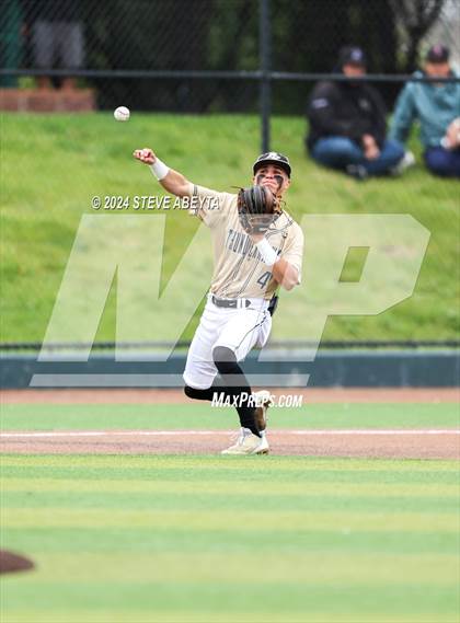 Thumbnail 1 in Grandview vs. Prairie View (CHSAA 5A 3rd Round Consolation) photogallery.