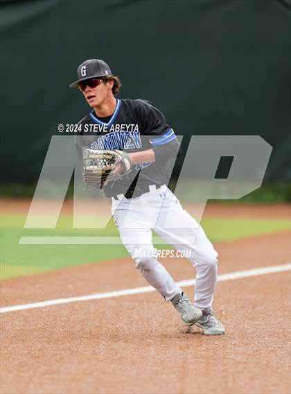 Thumbnail 1 in Grandview vs. Prairie View (CHSAA 5A 3rd Round Consolation) photogallery.