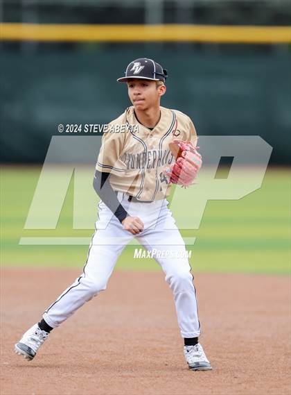 Thumbnail 2 in Grandview vs. Prairie View (CHSAA 5A 3rd Round Consolation) photogallery.