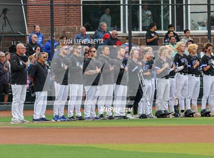 Thumbnail 1 in Grandview vs. Prairie View (CHSAA 5A 3rd Round Consolation) photogallery.