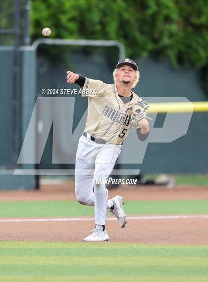 Thumbnail 1 in Grandview vs. Prairie View (CHSAA 5A 3rd Round Consolation) photogallery.
