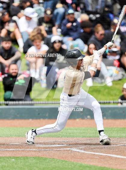 Thumbnail 2 in Grandview vs. Prairie View (CHSAA 5A 3rd Round Consolation) photogallery.