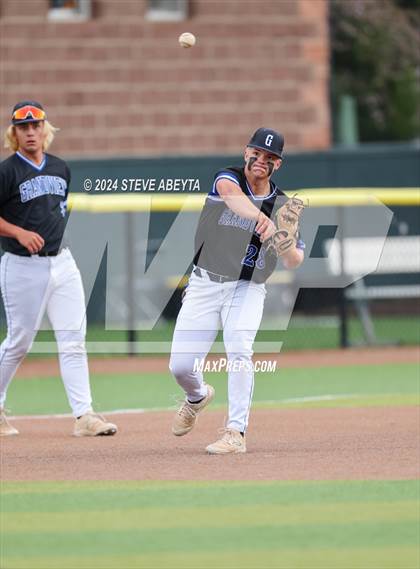 Thumbnail 1 in Grandview vs. Prairie View (CHSAA 5A 3rd Round Consolation) photogallery.