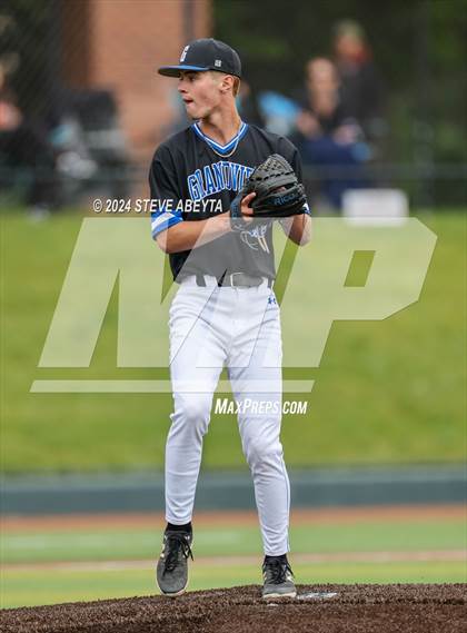 Thumbnail 3 in Grandview vs. Prairie View (CHSAA 5A 3rd Round Consolation) photogallery.