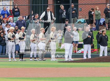 Thumbnail 2 in Grandview vs. Prairie View (CHSAA 5A 3rd Round Consolation) photogallery.