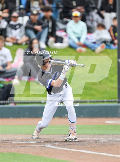 Thumbnail 2 in Grandview vs. Prairie View (CHSAA 5A 3rd Round Consolation) photogallery.