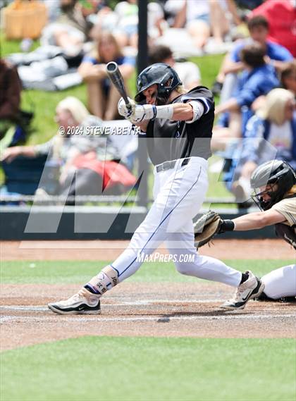 Thumbnail 3 in Grandview vs. Prairie View (CHSAA 5A 3rd Round Consolation) photogallery.