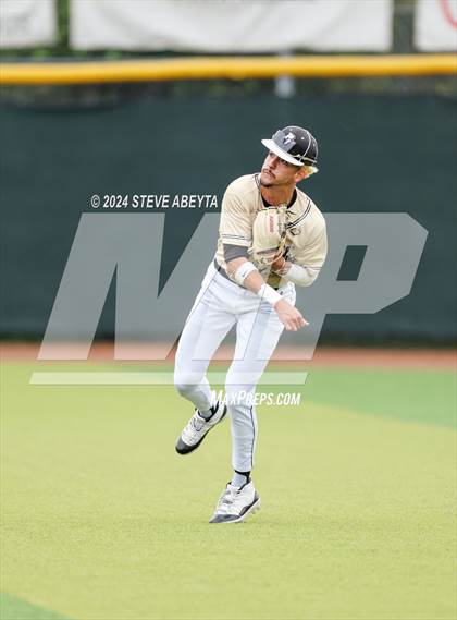 Thumbnail 2 in Grandview vs. Prairie View (CHSAA 5A 3rd Round Consolation) photogallery.