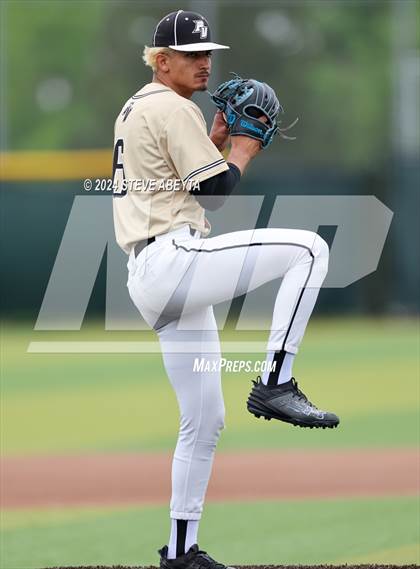 Thumbnail 1 in Grandview vs. Prairie View (CHSAA 5A 3rd Round Consolation) photogallery.