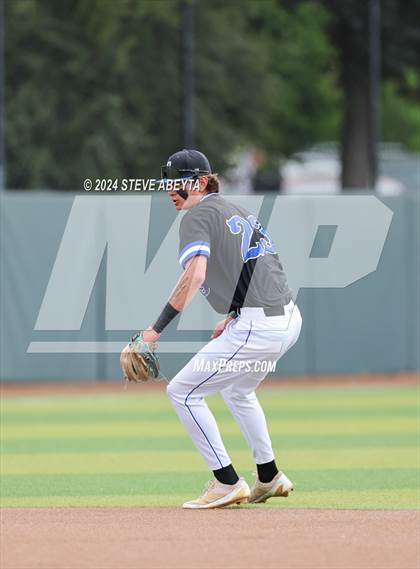 Thumbnail 3 in Grandview vs. Prairie View (CHSAA 5A 3rd Round Consolation) photogallery.