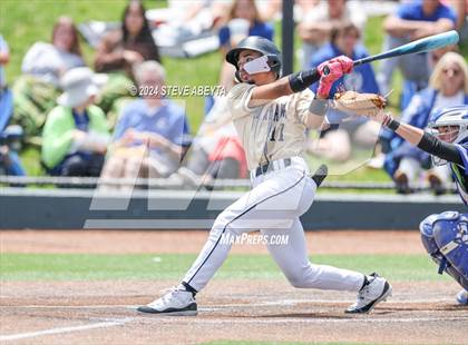 Thumbnail 3 in Grandview vs. Prairie View (CHSAA 5A 3rd Round Consolation) photogallery.
