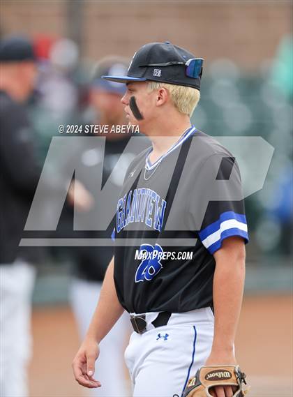 Thumbnail 1 in Grandview vs. Prairie View (CHSAA 5A 3rd Round Consolation) photogallery.