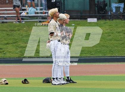 Thumbnail 2 in Grandview vs. Prairie View (CHSAA 5A 3rd Round Consolation) photogallery.