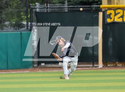 Thumbnail 1 in Grandview vs. Prairie View (CHSAA 5A 3rd Round Consolation) photogallery.