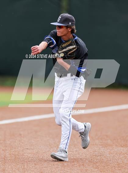 Thumbnail 2 in Grandview vs. Prairie View (CHSAA 5A 3rd Round Consolation) photogallery.