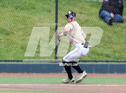 Thumbnail 2 in Grandview vs. Prairie View (CHSAA 5A 3rd Round Consolation) photogallery.
