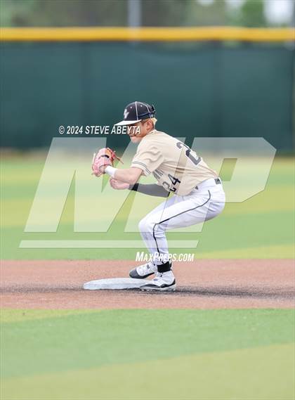 Thumbnail 3 in Grandview vs. Prairie View (CHSAA 5A 3rd Round Consolation) photogallery.