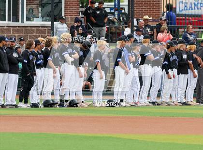 Thumbnail 2 in Grandview vs. Prairie View (CHSAA 5A 3rd Round Consolation) photogallery.